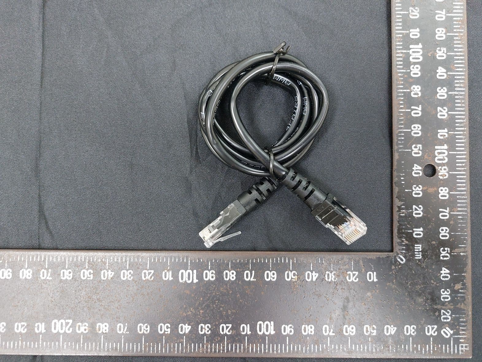 Xiaomi Router AX1500 - FCC ID 2AIMRRD12 - Beijing Xiaomi Electronics Co.,Ltd