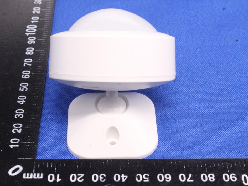 Multisensor - FCC ID 2AIOC-MS08 - HANK ELECTRONICS CO., LTD. (2)