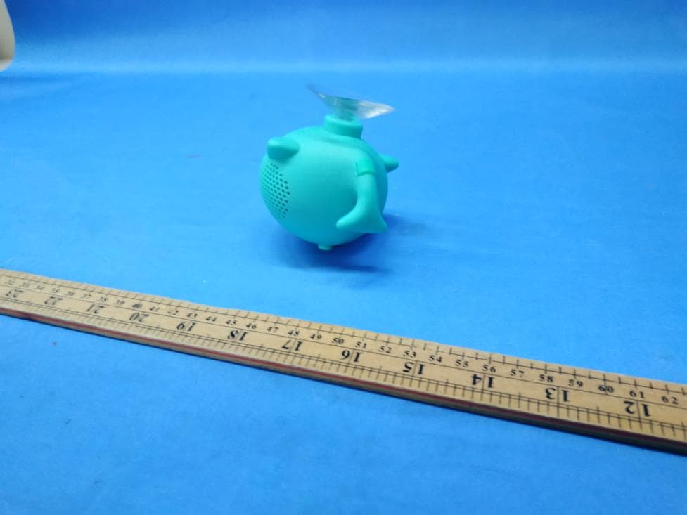 Narwhal Shower Speaker - FCC ID 2AIPD1678 - Fizz Creations Ltd (2)