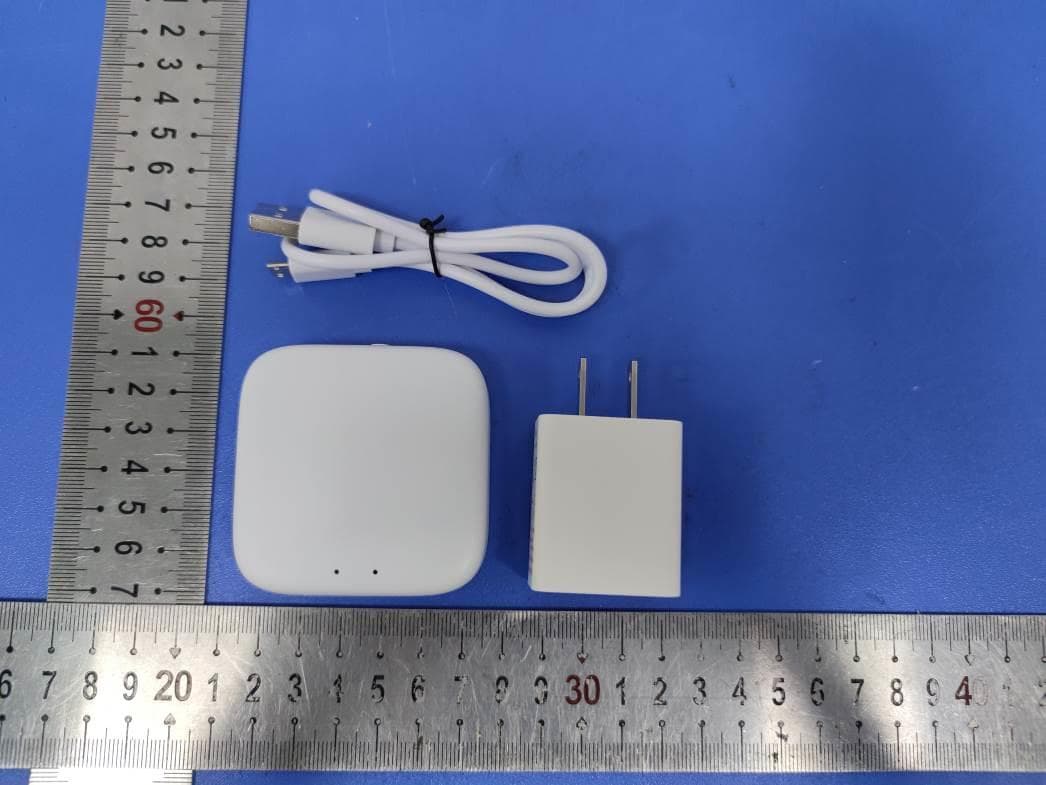 Smart Hub+ - FCC ID 2AIQ4-SPKPL-GTWY - American Lighting Inc. (2)