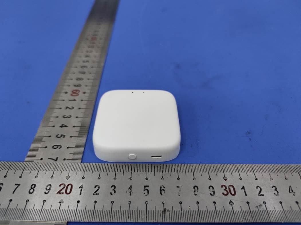 Smart Hub+ - FCC ID 2AIQ4-SPKPL-GTWY - American Lighting Inc. (4)