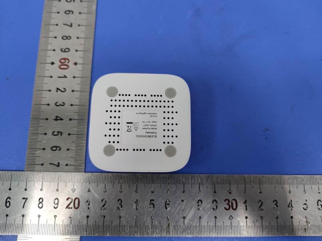 Smart Hub+ - FCC ID 2AIQ4-SPKPL-GTWY - American Lighting Inc.