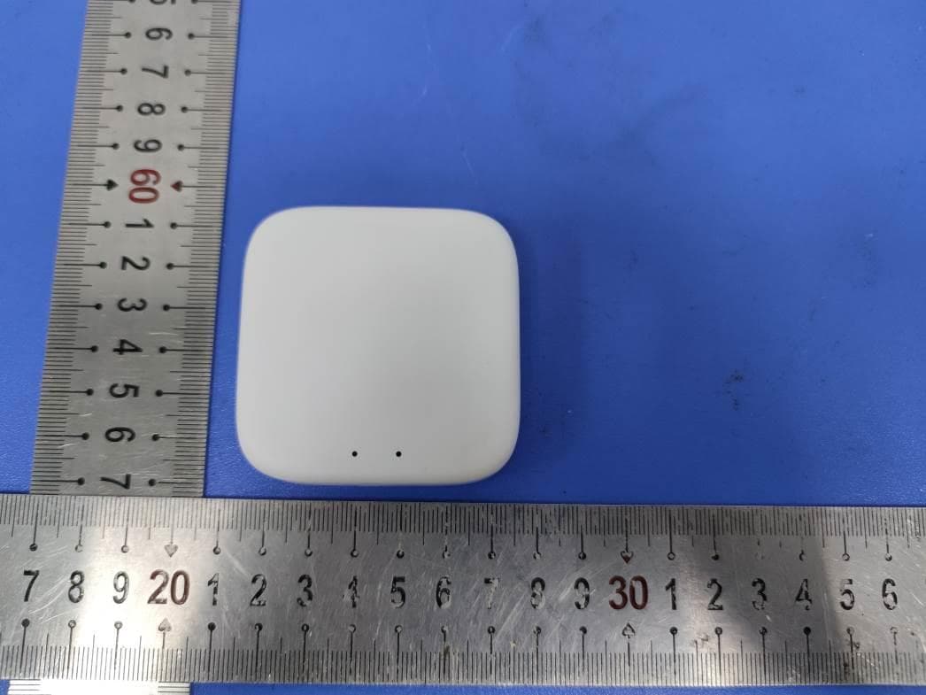 Smart Hub+ - FCC ID 2AIQ4-SPKPL-GTWY - American Lighting Inc. (3)