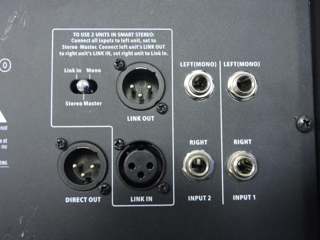 ACTIVE SPEAKER - FCC ID 2AIQW-DA2110 - Ningbo Tonwel Audio Co.,LTD (2)