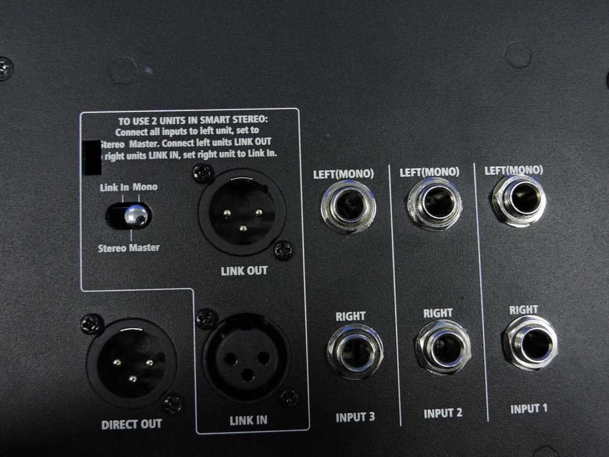 ACTIVE SPEAKER - FCC ID 2AIQW-DA2112 - Ningbo Tonwel Audio Co.,LTD (3)