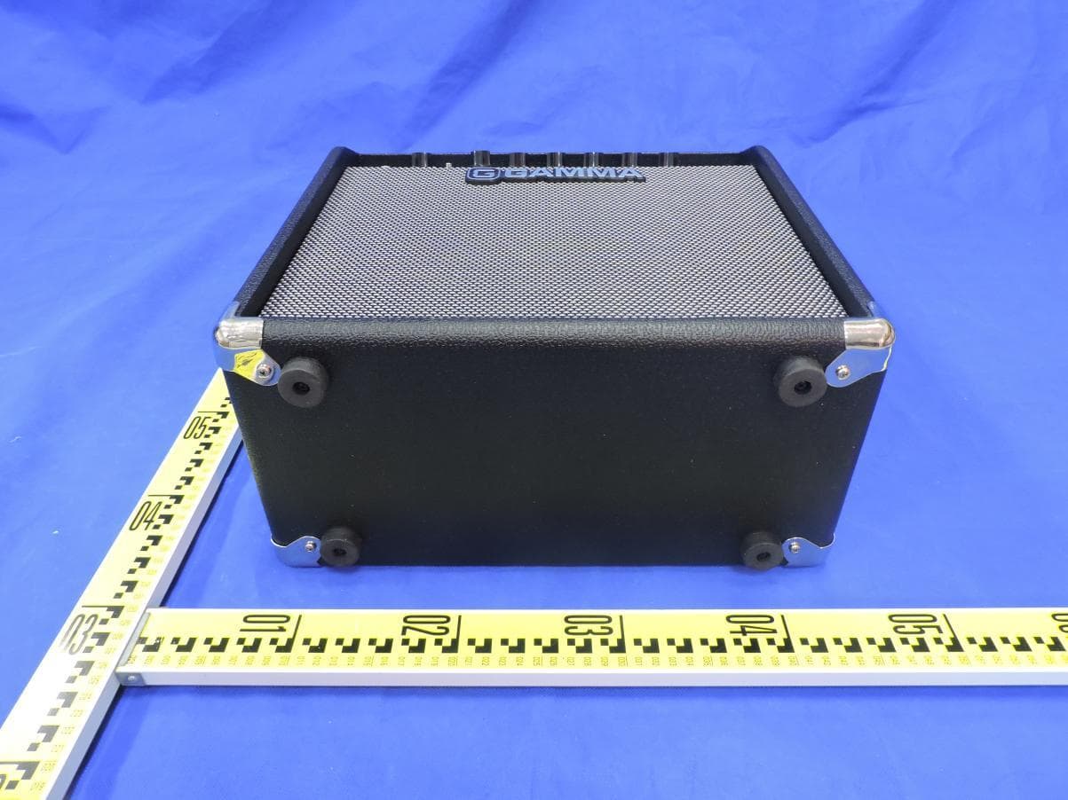 ACTIVE SPEAKER - FCC ID 2AIQW-G25 - Ningbo Tonwel Audio Co.,LTD (4)