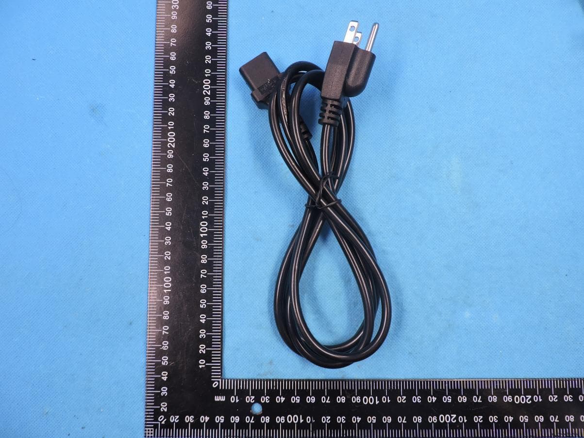 ACTIVE SPEAKER - FCC ID 2AIQW-G50 - Ningbo Tonwel Audio Co.,LTD (3)