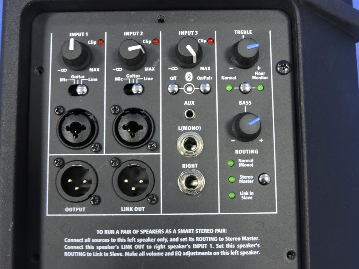 ACTIVE SPEAKER - FCC ID 2AIQW-V2310 - Ningbo Tonwel Audio Co.,LTD (4)