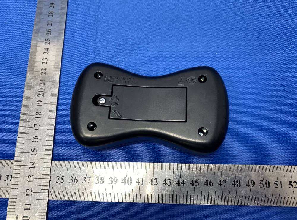 RC Cyclone Emergency Car - FCC ID 2AIRP-389111 - ALPHA GROUP CO., LTD.
