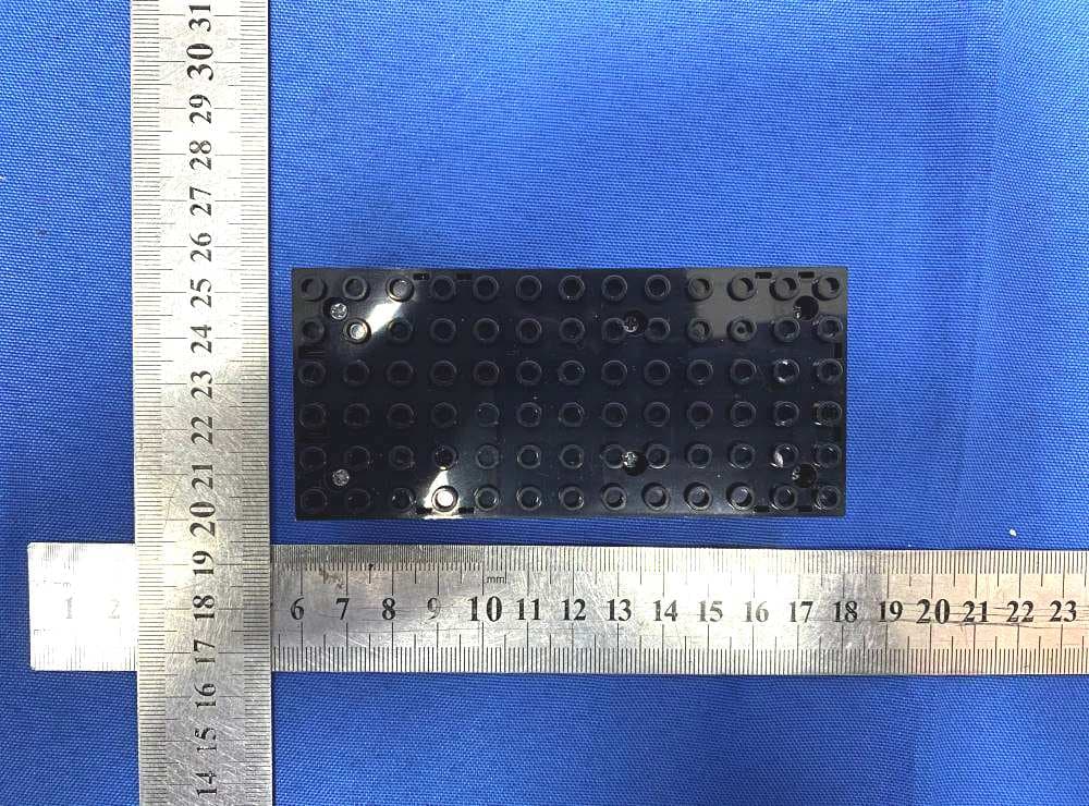RC Cyclone Emergency Car - FCC ID 2AIRP-389112 - ALPHA GROUP CO., LTD.