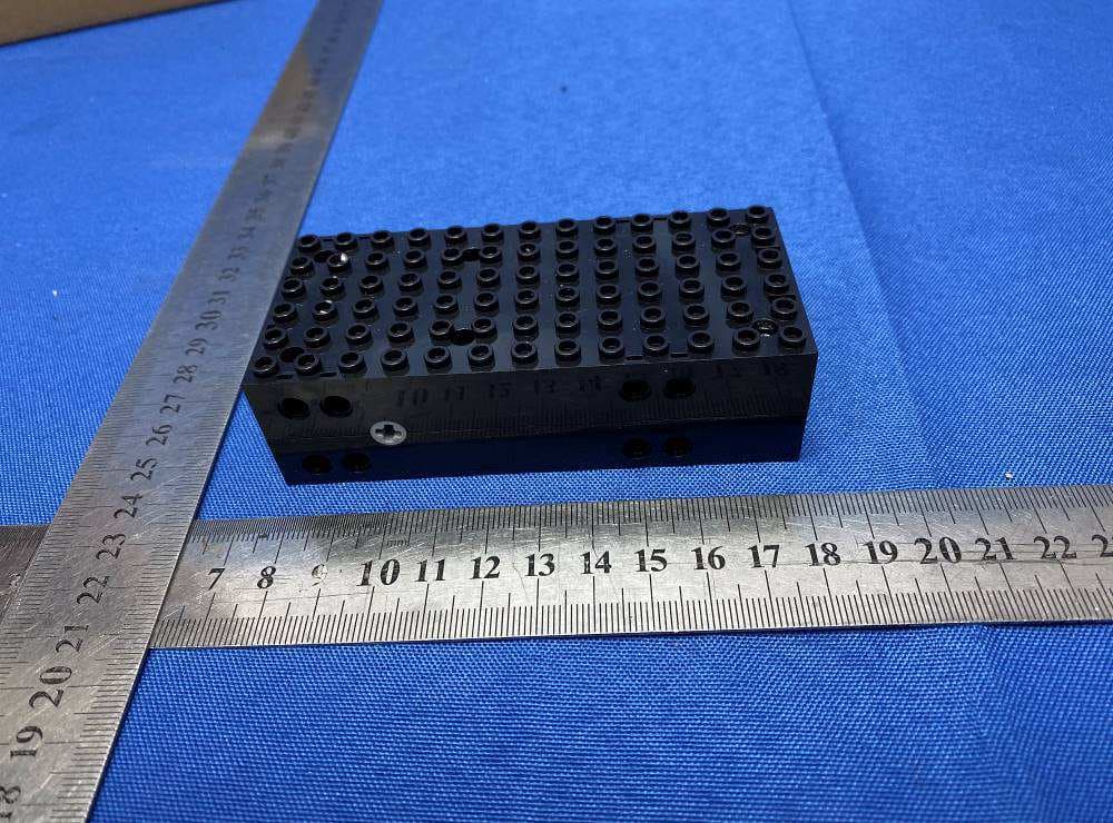 RC Cyclone Emergency Car - FCC ID 2AIRP-389112 - ALPHA GROUP CO., LTD. (4)