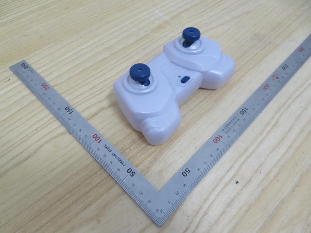 TERRA WHEEL - FCC ID 2AIRP-858350 - ALPHA GROUP CO., LTD. (3)