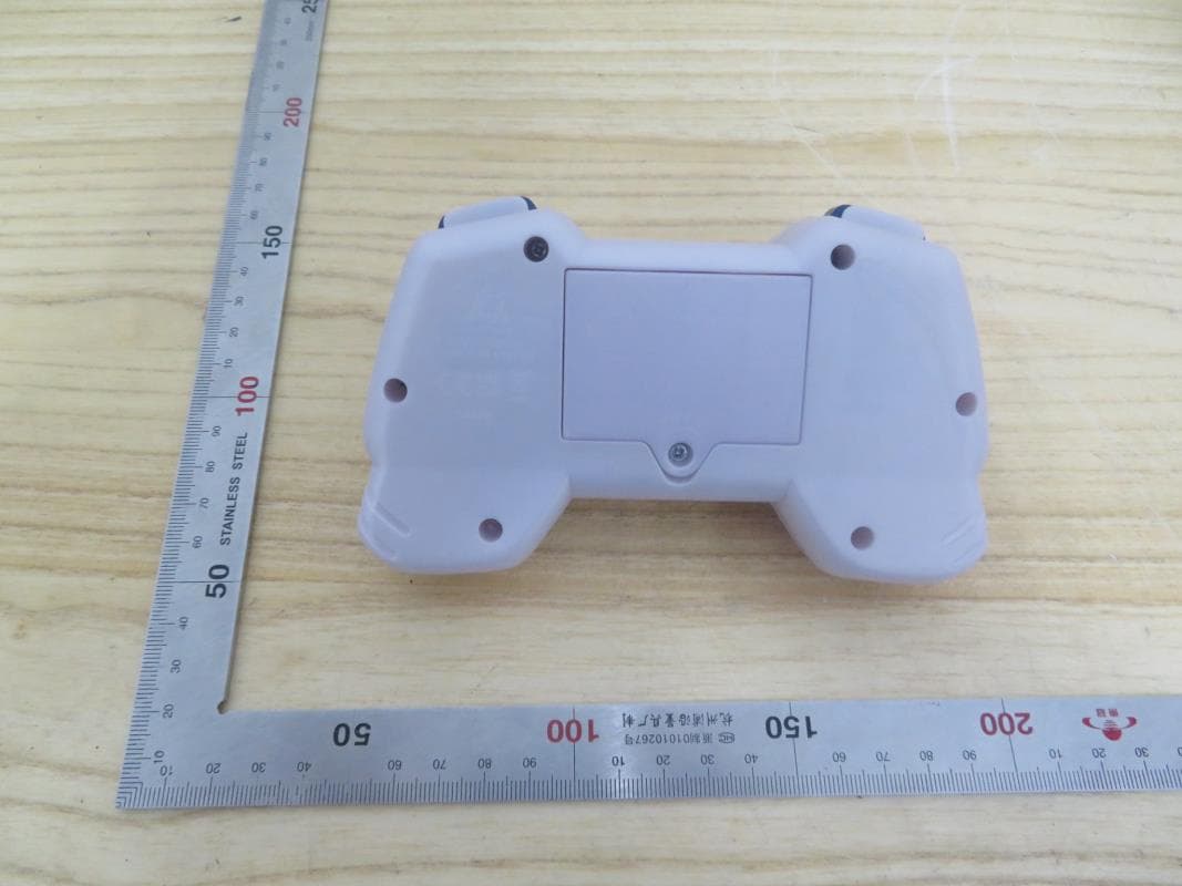 TERRA WHEEL - FCC ID 2AIRP-858350 - ALPHA GROUP CO., LTD. (2)