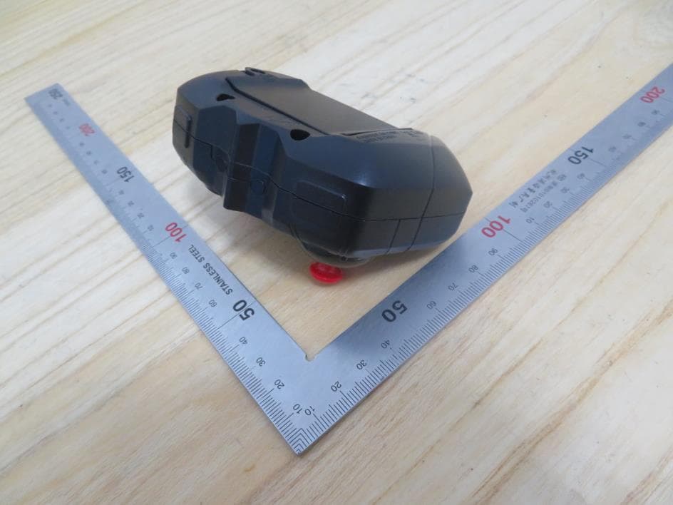 Sky Rover Knight Force - FCC ID 2AIRP-858922 - ALPHA GROUP CO., LTD. (2)