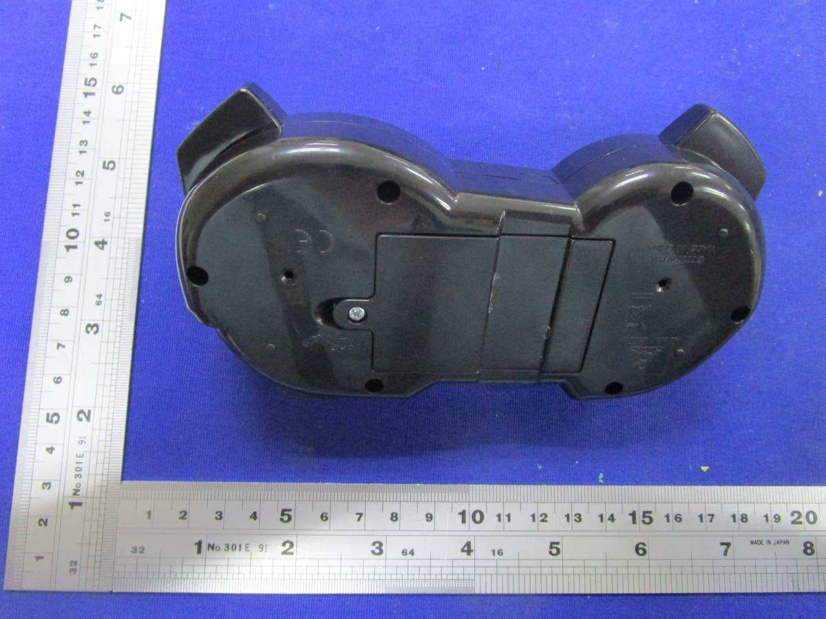 Sky Rover-White Sky Rover King - FCC ID 2AIRP-858952 - ALPHA GROUP CO., LTD. (3)