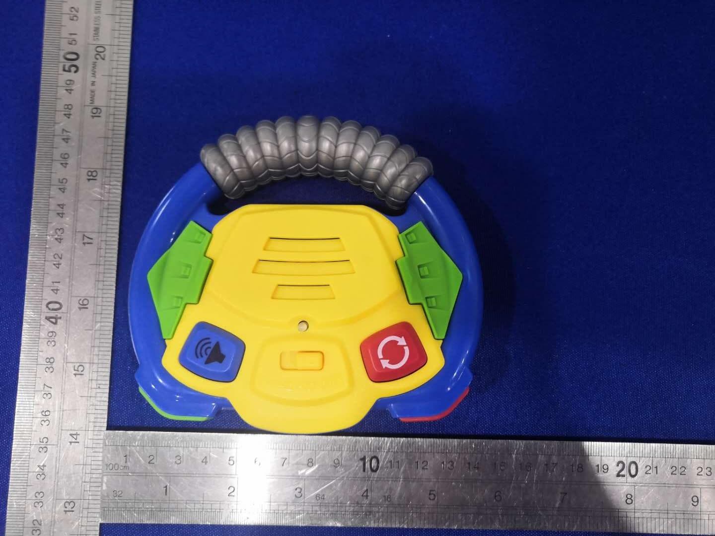 Ruff N Roll RC - FCC ID 2AIRP-881410 - ALPHA GROUP CO., LTD.
