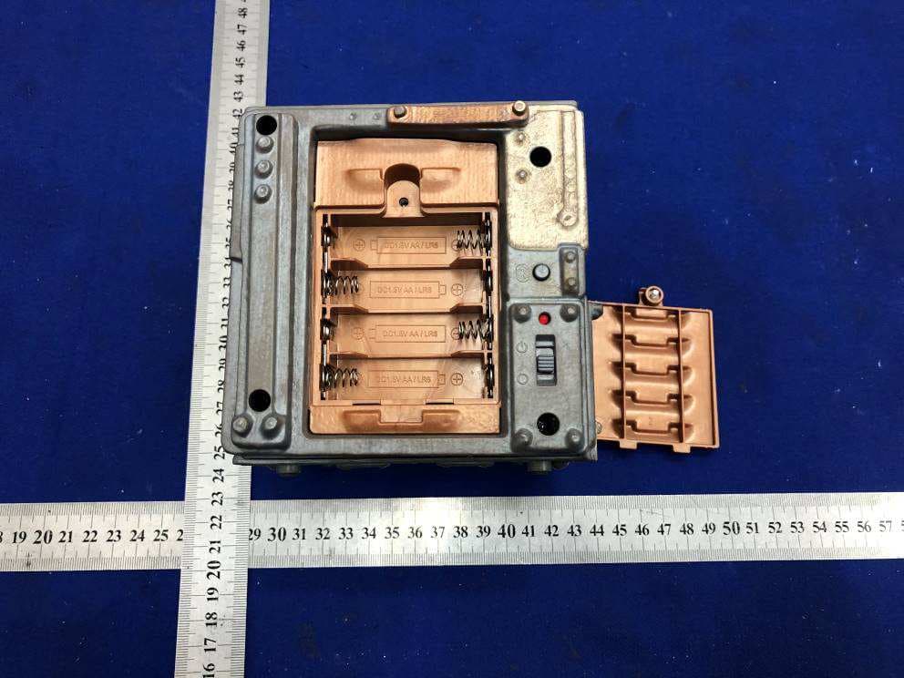 GROOT SPEAKER - FCC ID 2AIRRINT126 - International Toy, Inc. (4)