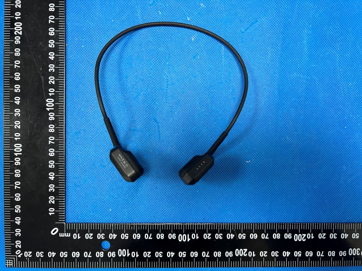 Bluetooth Headset - FCC ID 2AIT4-X11S - JCD Technology Limited