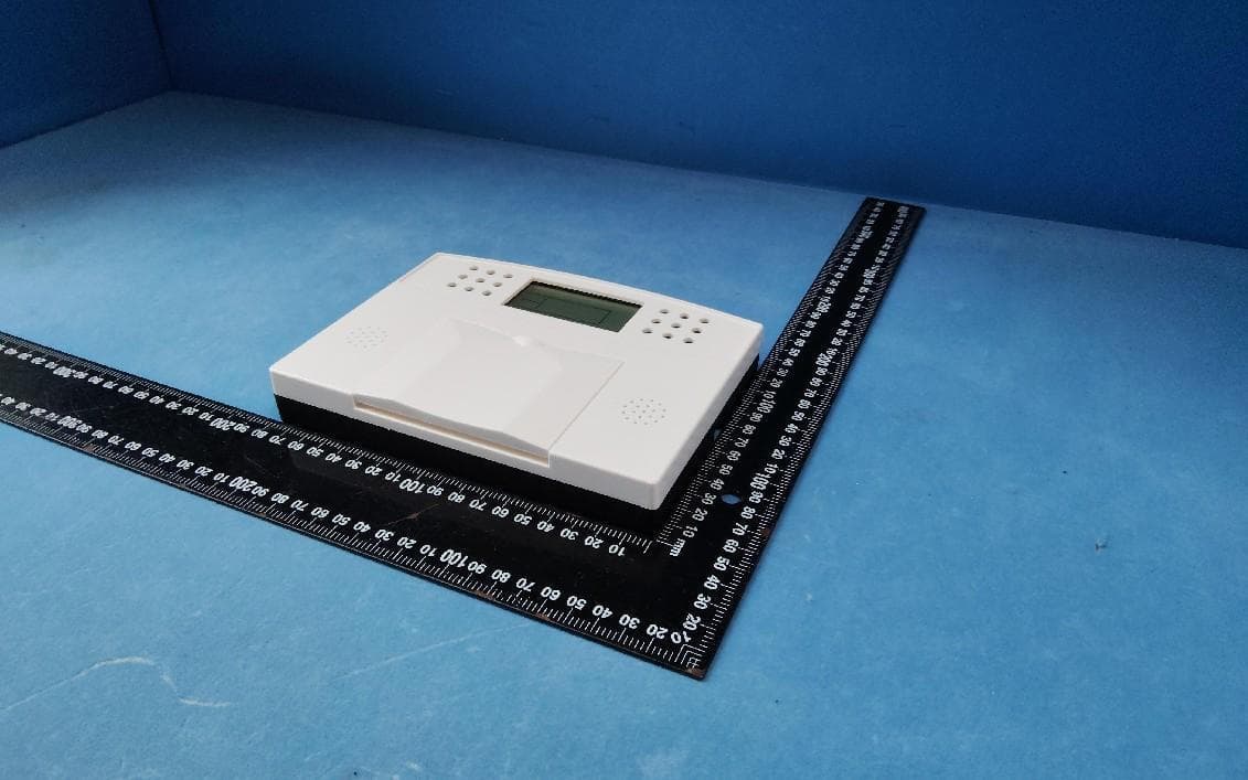 Alarm Host - FCC ID 2AIT9-PG-500 - SZ PGST CO., LTD (5)