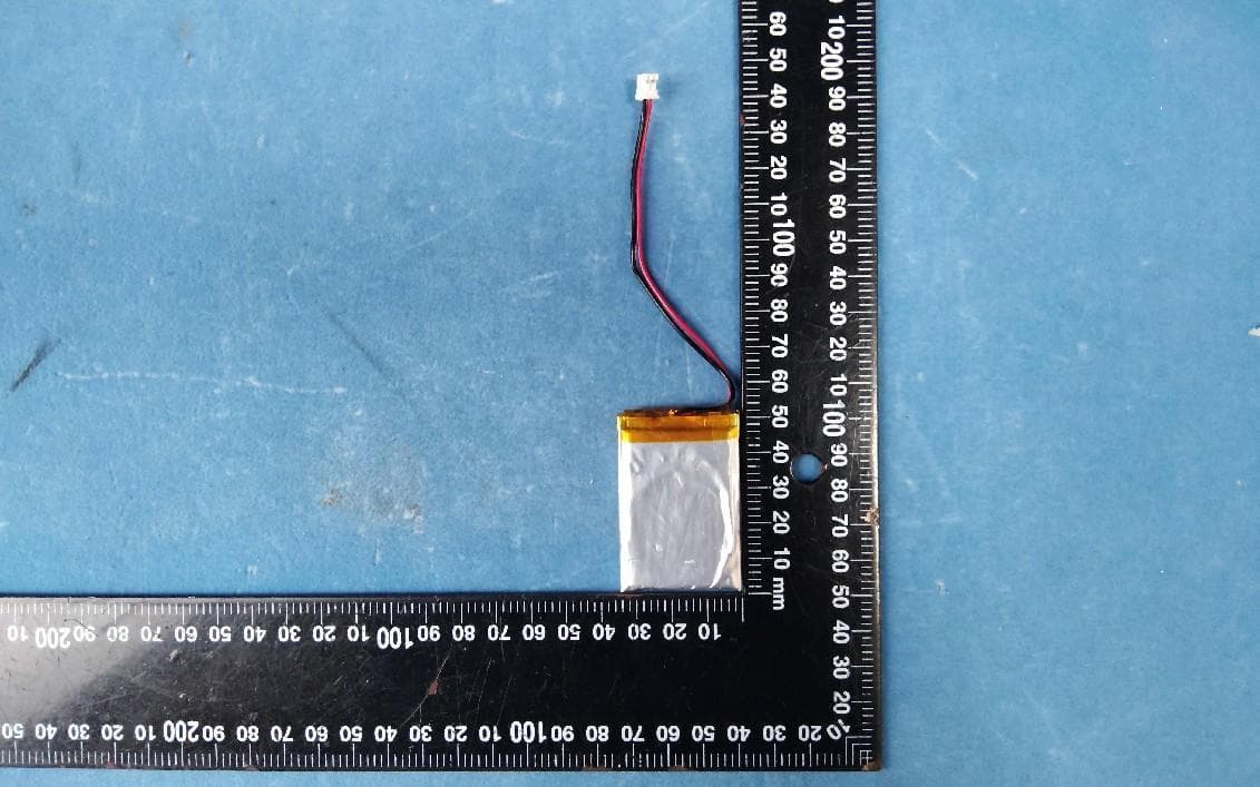 Alarm Host - FCC ID 2AIT9-PG-500 - SZ PGST CO., LTD