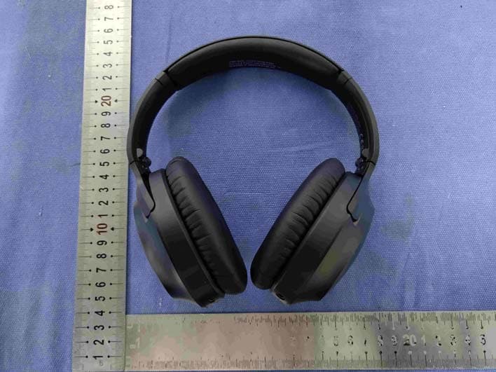 Wireless Stereo Headphones - FCC ID 2AITF-BTHS-AS90 - Avantree Technology Co., Ltd. (2)
