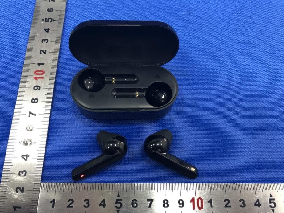 BTHS-TWS120 - FCC ID 2AITF-BTHS-TWS120 - Avantree Technology Co., Ltd.