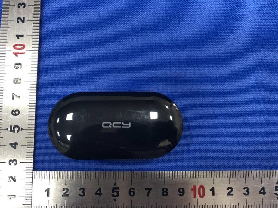 BTHS-TWS120 - FCC ID 2AITF-BTHS-TWS120 - Avantree Technology Co., Ltd. (2)
