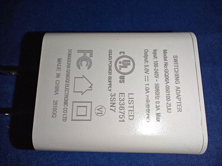 ShiMeta Smart Camera C4 - FCC ID 2AITM-IPCC4 - Shenzhen Smart Device Technology Co., LTD (2)