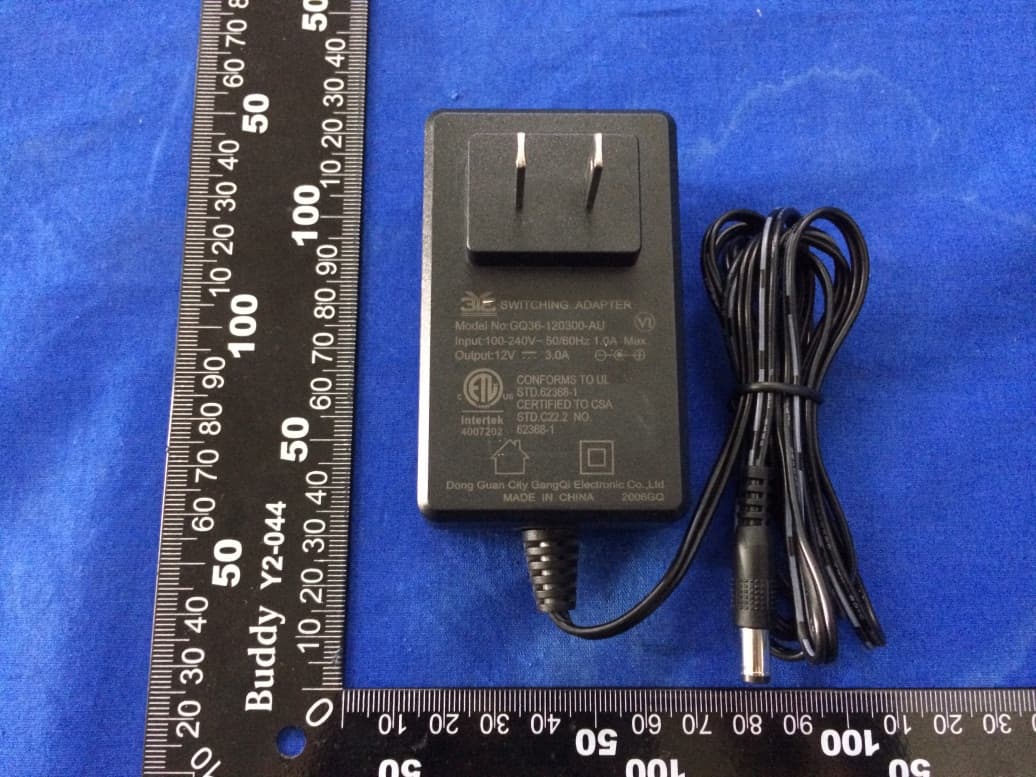 Smart Pass Management Module - FCC ID 2AITMSW-1082X - Shenzhen Smart Device Technology Co., LTD (3)