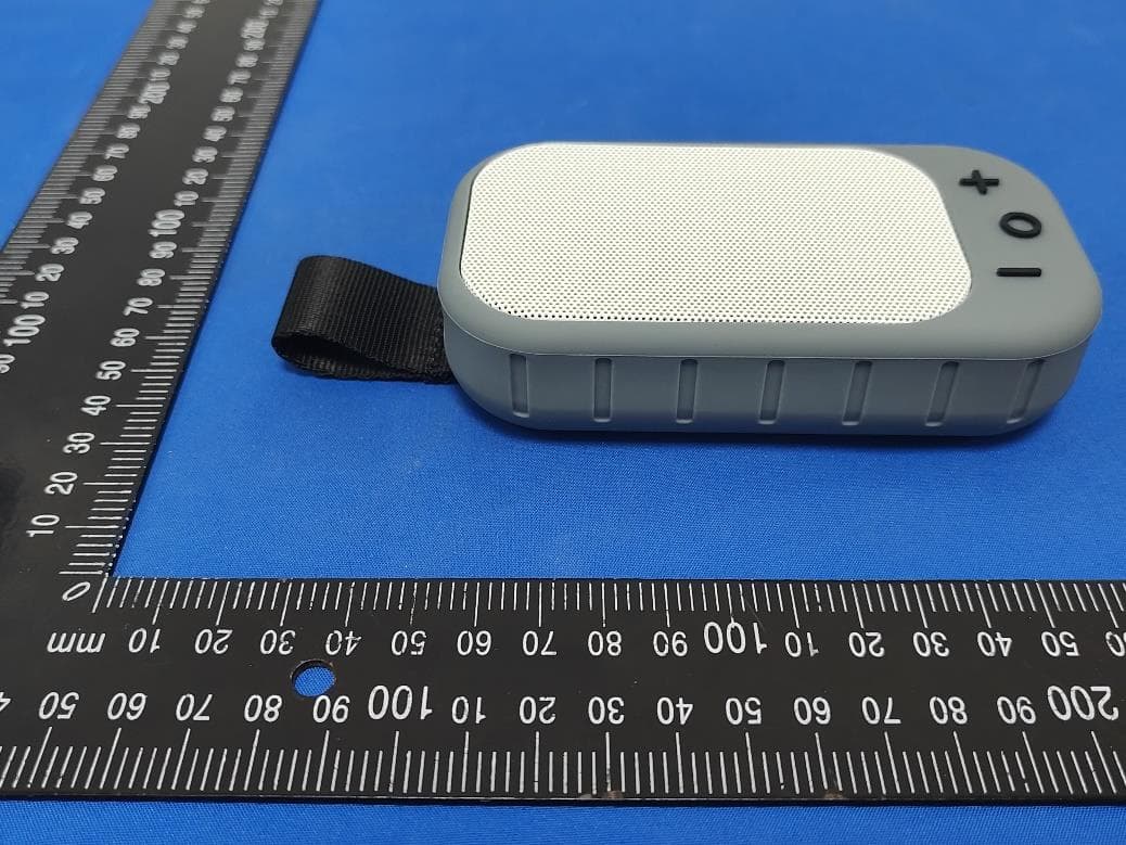 Portable Speaker - FCC ID 2AITN-ACTIVO - Powerstick.com Inc.