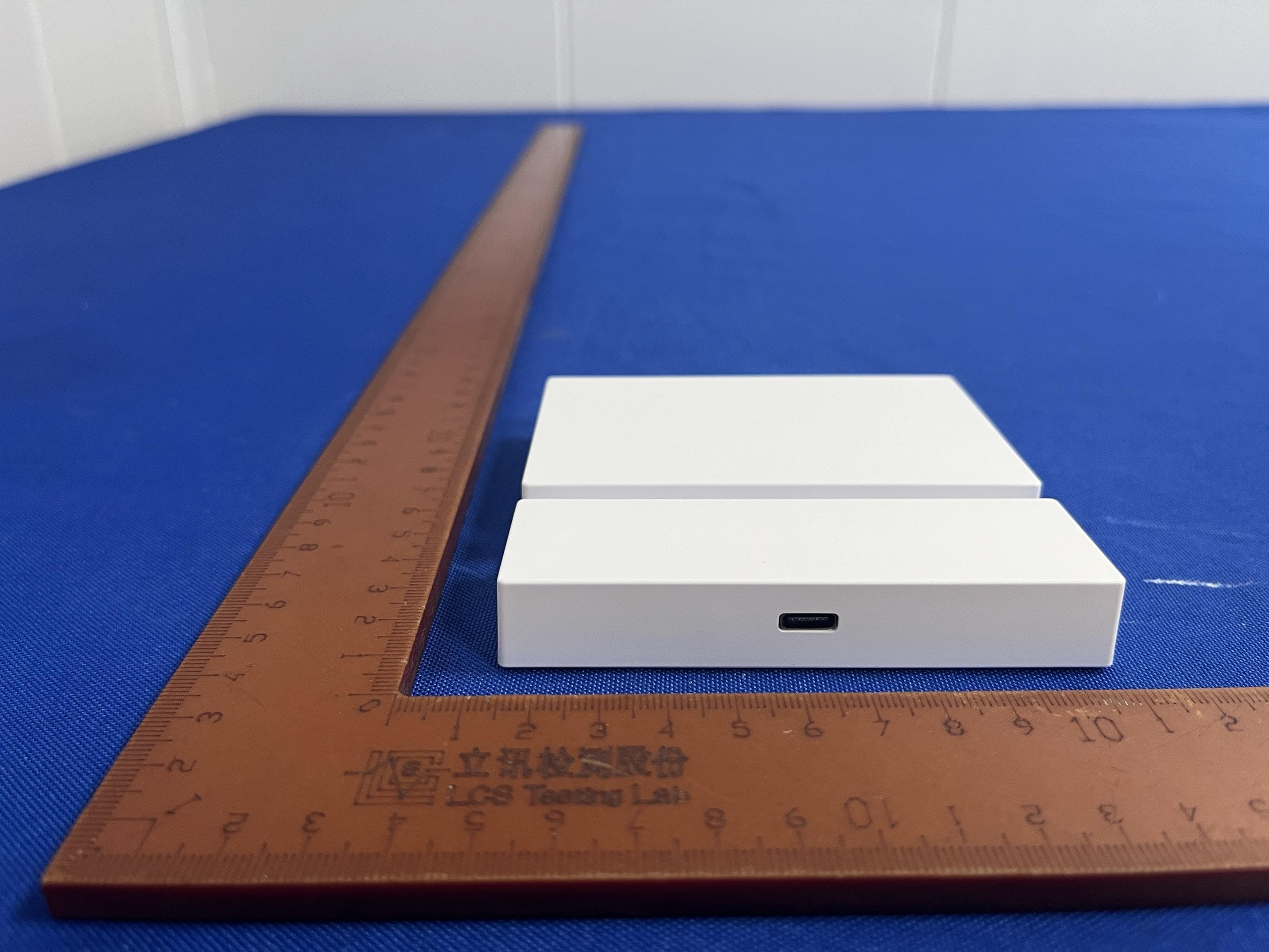 Clearpad Glow - FCC ID 2AITN-CLRPADGLOW - Powerstick.com Inc.