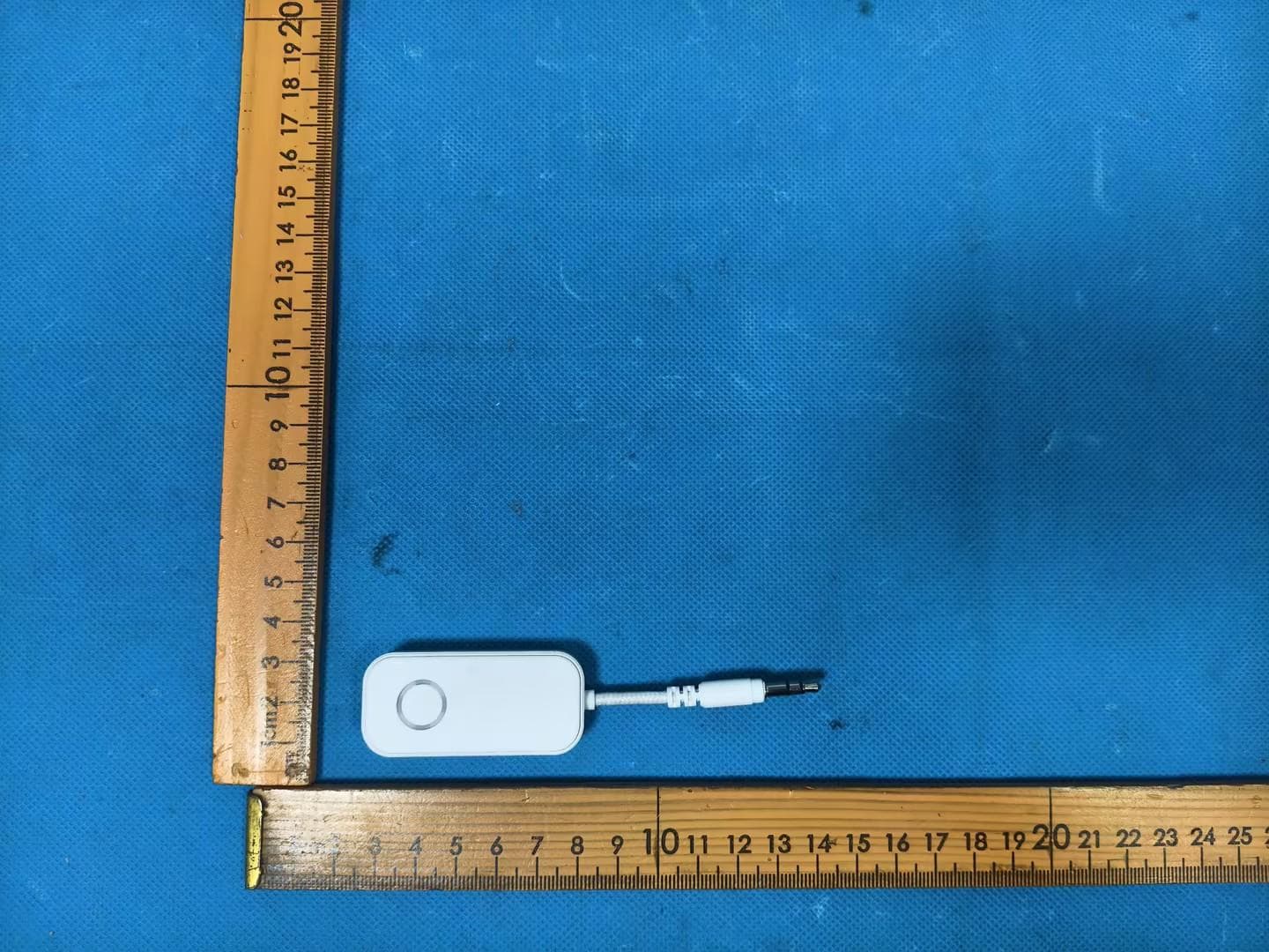 FLYTE - FCC ID 2AITN-FLYTE - Powerstick.com Inc. (2)