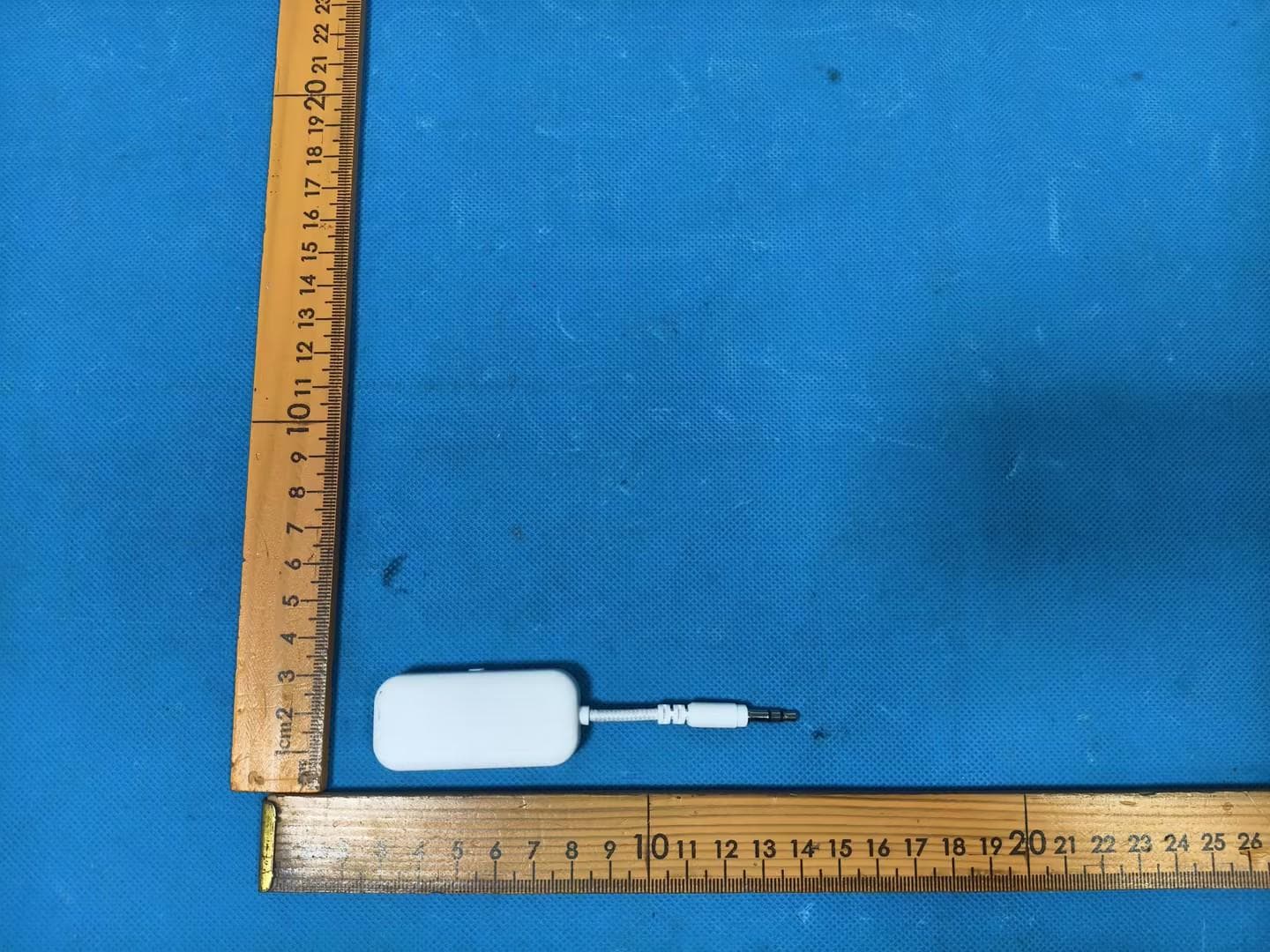 FLYTE - FCC ID 2AITN-FLYTE - Powerstick.com Inc.