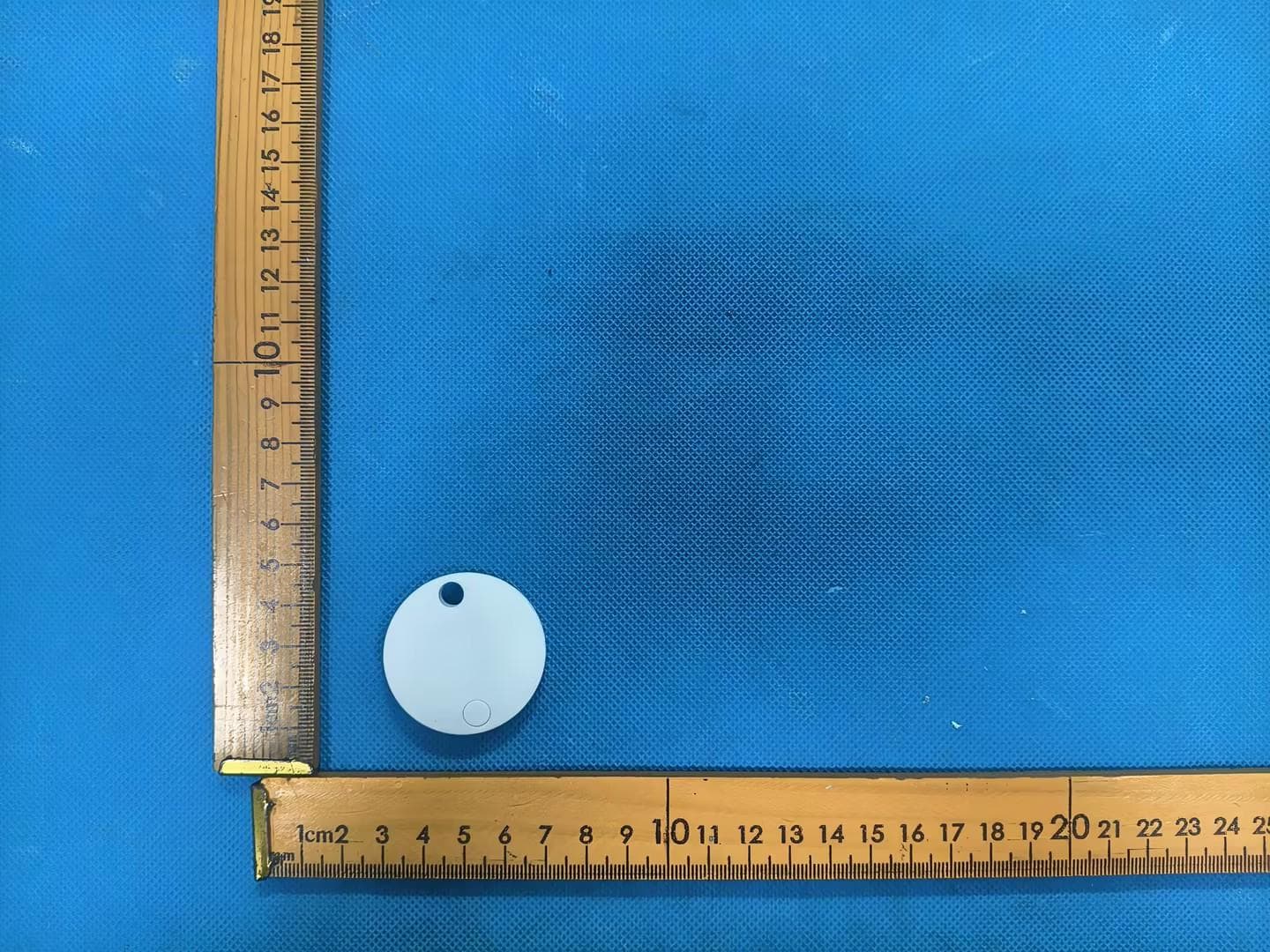 Spot - FCC ID 2AITN-SPOTCDN - Powerstick.com Inc.