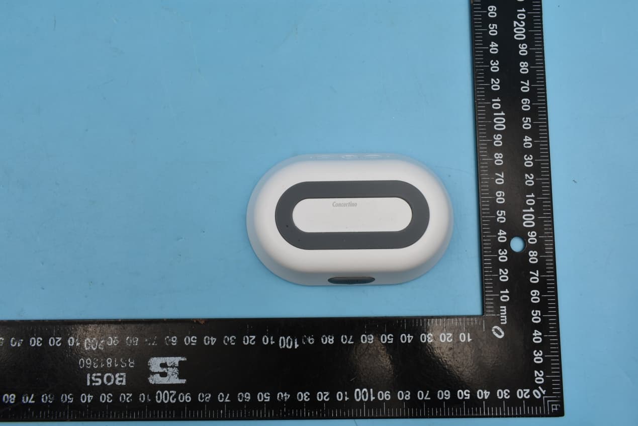 Concertino (Bluetooth Speaker) - FCC ID 2AITNLUNA - Powerstick.com Inc. (3)