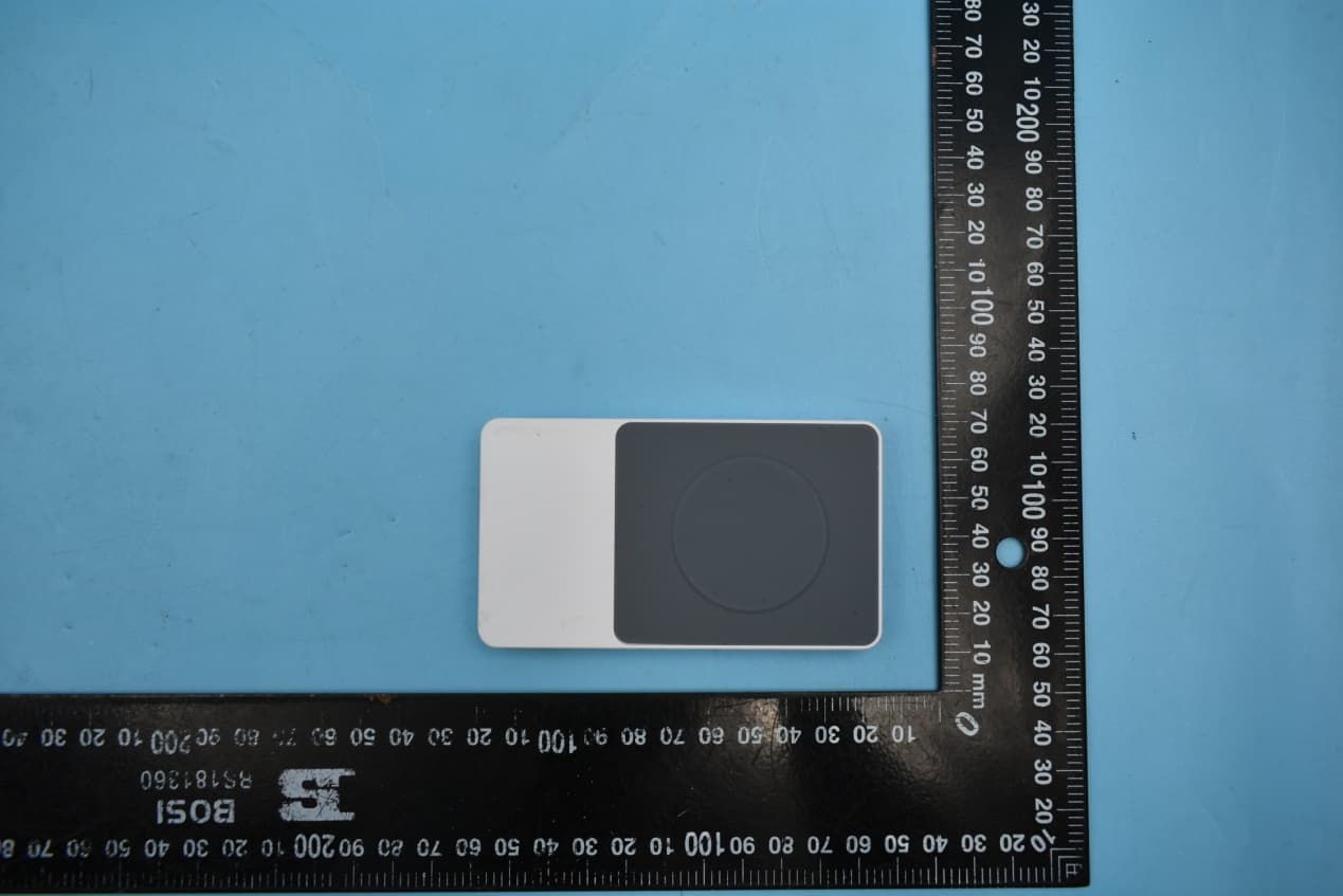 PowerPad (Wireless Charger) - FCC ID 2AITNPOWERPAD - Powerstick.com Inc. (3)