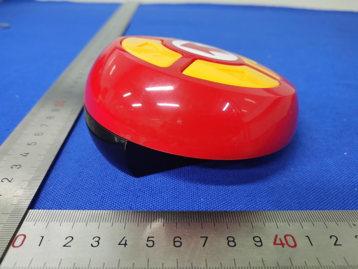 RC Race Car - FCC ID 2AITT0388 - BRIO AB (4)