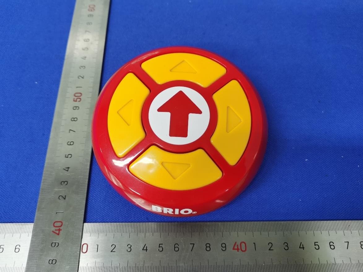RC Race Car - FCC ID 2AITT0388 - BRIO AB (2)