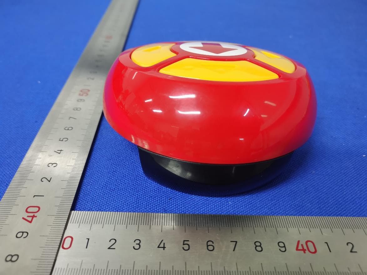 RC Race Car - FCC ID 2AITT0388 - BRIO AB (3)