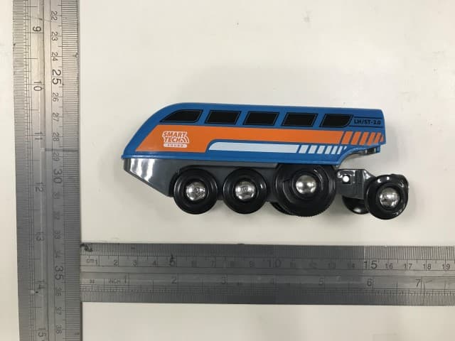 Smart Engine - FCC ID 2AITT3971 - BRIO AB