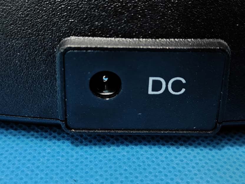SMART MULTI-MODE RADIO - FCC ID 2AIV6-IRC380 - Inrico Technologies Co.,Ltd (3)