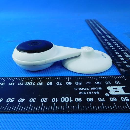 360 Smart Camera little drop AI version - FCC ID 2AIV9-AC1C - Beijing Visual World Technology Co.,Ltd. (4)