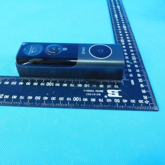 360 Video Doorbell X3 (Doorbell) - FCC ID 2AIV9-AR3X-1 - Beijing Visual World Technology Co.,Ltd. (5)