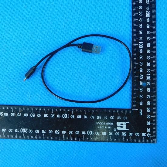 360 Video Doorbell X3 (Doorbell) - FCC ID 2AIV9-AR3X-1 - Beijing Visual World Technology Co.,Ltd. (3)