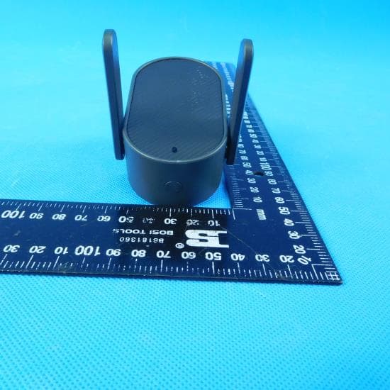 360 Video Doorbell X3 (Base Station) - FCC ID 2AIV9-AR3X-2 - Beijing Visual World Technology Co.,Ltd. (3)