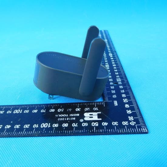 360 Video Doorbell X3 (Base Station) - FCC ID 2AIV9-AR3X-2 - Beijing Visual World Technology Co.,Ltd. (4)