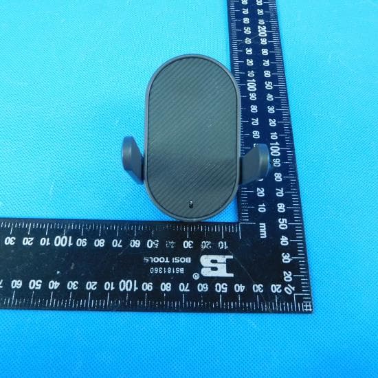 360 Video Doorbell X3 (Base Station) - FCC ID 2AIV9-AR3X-2 - Beijing Visual World Technology Co.,Ltd. (2)