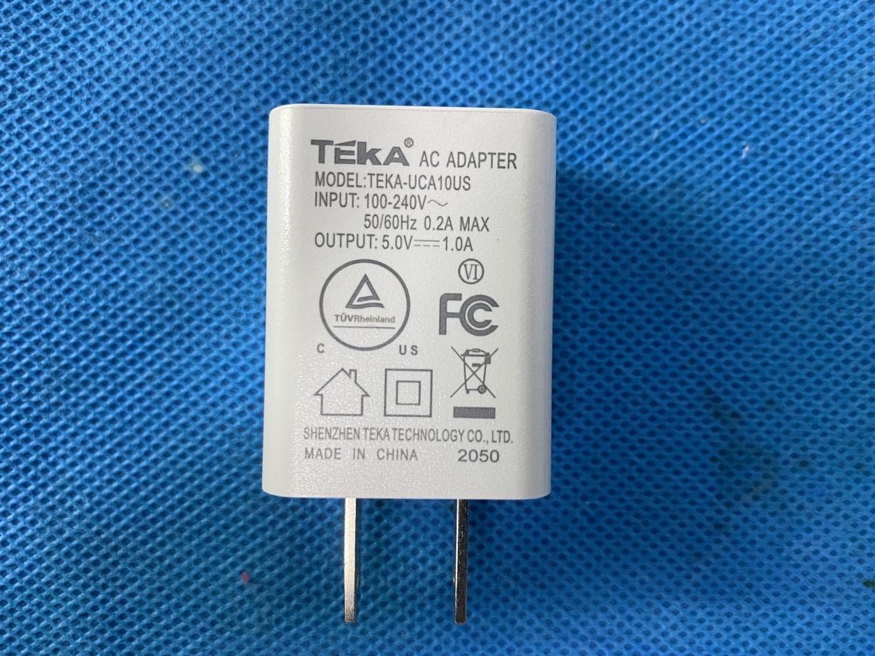 Botslab Indoor Cam Pan&Tilt - FCC ID 2AIV9-P4PRO - Beijing Visual World Technology Co.,Ltd. (4)