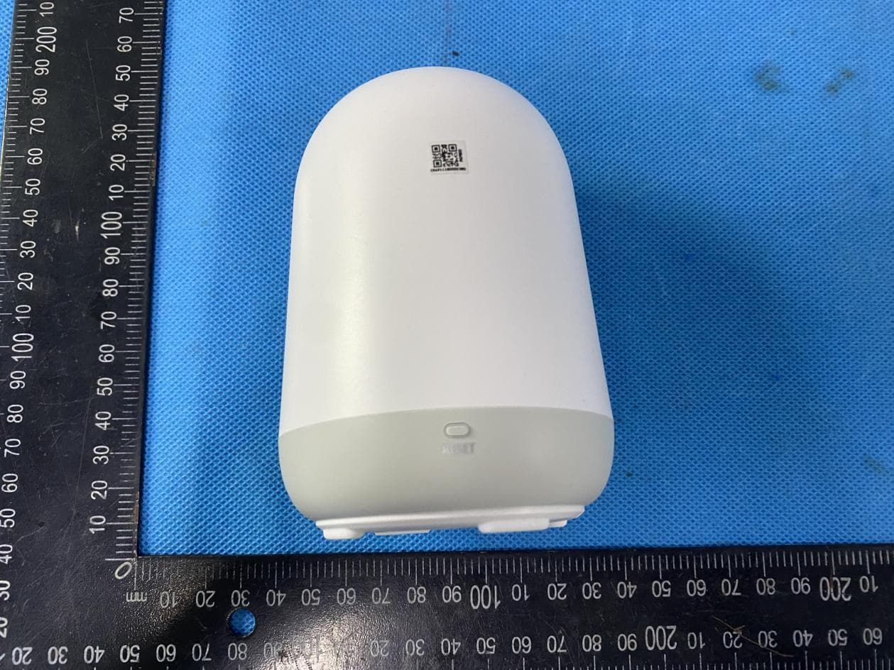 Botslab Indoor Cam Pan&Tilt - FCC ID 2AIV9-P4PRO - Beijing Visual World Technology Co.,Ltd. (2)