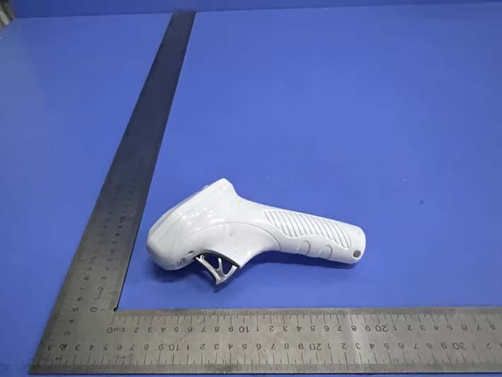 efoil s1 remote controller - FCC ID 2AIWP-EFOILRC - SHENZHEN  HOBBYWING TECHNOLOGY CO., LTD. (3)